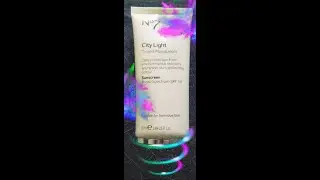 No7 City Light тонированный увлажняющий крем