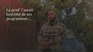 Mujdat Saglam en froid avec les candidats de W9 ? Il s'exprime