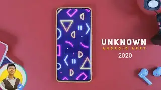 Best Android Apps - 2020 | TECH TIPS | Punit Priyankar |