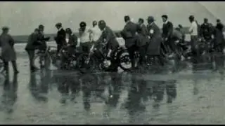 Motorcycle Road Racing: Online Exhibition