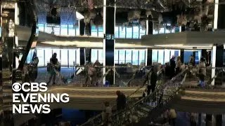 Cruise ships set to sail again after pandemic shutdown