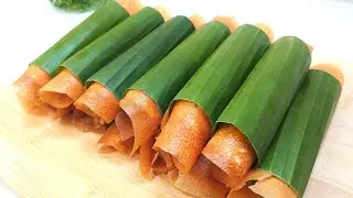 Serabi Notosuman! Oleh-oleh Khas Solo | Sangat Gurih & Enak
