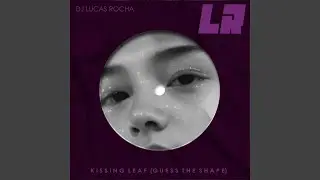 Kissing Leaf (Guess the shape)