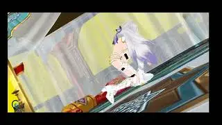 PocketMQO [MMD][R-18] Tda Light Haku - Rania - DR Feel Good [ภาษาไทย] | ประเทศไทย🇹🇭