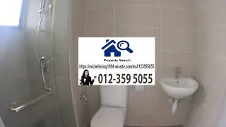 FORTUNE PERDANA LAKESIDE RESIDENCE FOR SALE CODE  : OWN0005