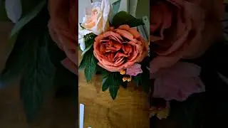 Круглая деревянная вывеска своими руками #столярноедело #дерево #короткиевывески