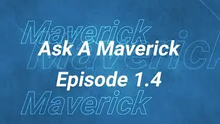 Transforming Medical Education: David Gaskin's Favorite Block | Ask a Maverick Ep. 1.4