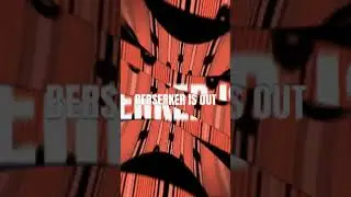 NYCHEVO BERSERKER IS OUT #riddim #dubstepdys #dancemusic #trap #dubstepvibes #music