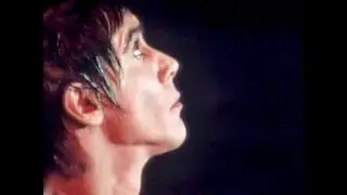 Iggy Pop &bull; Live at the Manchester Apollo &bull; So it Goes &bull; 25th September 1977