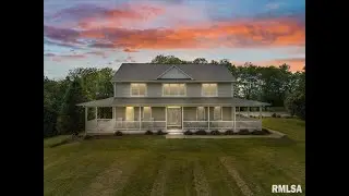 7505 120th Ave,  Coal Valley, IL 61240 - MLS QC4264039