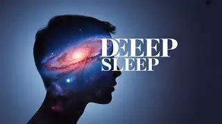 The Most Relaxing Facts About Earth & Space | Deep Sleep Science Journey