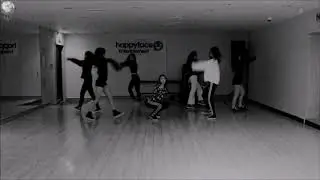 Dreamcatcher - Heroine (SUNMI) Kpop Magic Dance