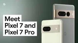 Google Pixel 7pro and Pixel 7 best price in dubai