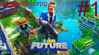 I Am Future: Cozy Apocalypse Survival   #iamfuturegameplay #games #прохождение #gaming #streamer
