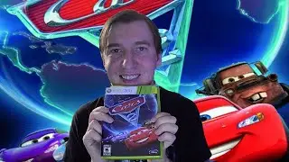 Cars 2 (Xbox 360) | Quest to Find Good Licensed Games