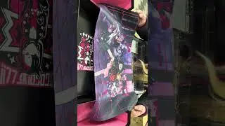 簡中瑪麗禮盒開箱