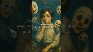 Why We Wear Masks: The Psychology Behind Emotional Survival