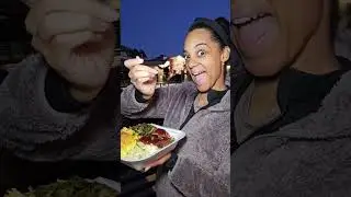 Rudy's Soul Food in Charlotte, NC.