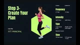 Personalized Fitness Plans