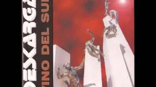 Deskarga  - Vino del Sur (  Álbum completo )