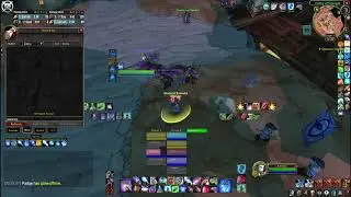 WoW Classic Pvp Weekly Wargames Warsong Heal Mage SoD #shorts #livestream #fyp