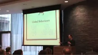 Demonware   Keynote Speech clip26