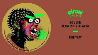 Souler, Sera de Villalta - Like that