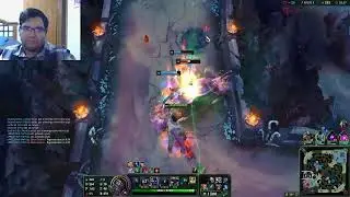 🔴 EN DIRECTO ELO Bronce 1 LOL