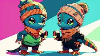 Chill Hop Vibe: A Batida Relaxante do Lofi Hip Hop