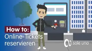 sole uno-Eintritt online reservieren