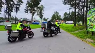 H&oslash;sttur BOMC 2025