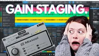 THE LAST GAIN STAGING TUTORIAL YOU'LL EVER NEED