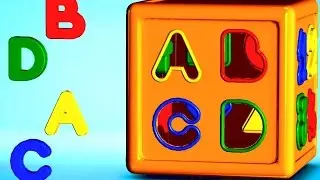 Baby Puzzles Learn Numbers, Alphabets, Animals Sound - Fun Educational Games for Toddlers