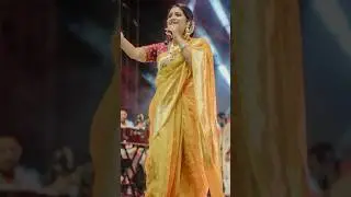 Iconic Shreya Ghoshal Beautiful look in sarees💗👌❤️💕