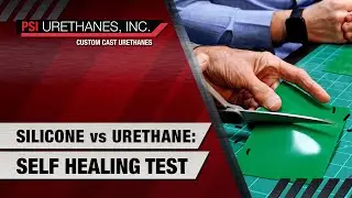 How Does Self Healing Polyurethane Work?