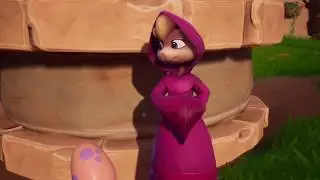 Spyro 3 : Reignited Trilogy - Sunrise Spring All Gems and Eggs 100%