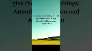 #attention#affection#appreciation#quotes #status#quoteoftheday#quotesaboutlife#words#thoughts#shorts