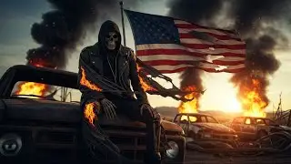 From Ruins To Rage — The Hardest Outlaw Trap Drop