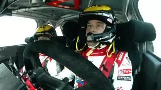 WRC Rally Guanajuato M&eacute;xico 2015: Stages 1-5