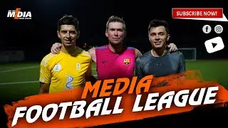 How to Become a Professional Footballer and Live Your Childhood Dream? #professionalfootballer #mfl