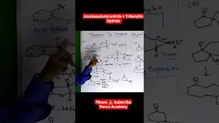 Odczynniki w chemii organicznej, bramka sieciowa CSIr i wodorotlenek tributylocyny IIT-JAM | Rozs...