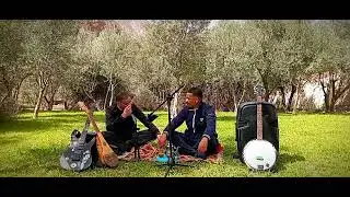 إكيور دينوزار ديمدوكالEpisod 2 hawssa  guitarise 2024 الحلقة الأولى