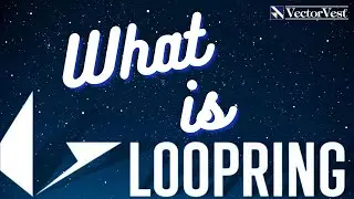 What is LoopRing (LRC)? | VectorVest