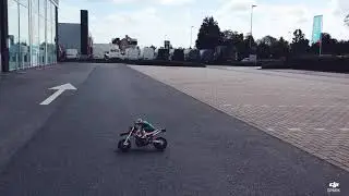 Arx 540 nitro supermotard
