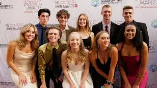 2022 Bobby G Awards in 60 Seconds