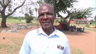 POOR STATE OF SCHOOLS: Leaders worried learners at risk