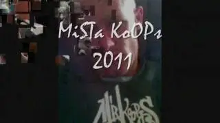 MR KOOPS - THAT'S ME - QUIK CLIP