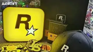 Agent | Official Screenshot 5 | Merry Rockmas! | Furnished by: robhadd/Instagram