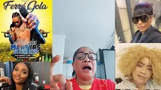 EYINDI 🔥LA COACH MAGALIE LOMAMA AZO BETA NANA KETCHUP NA CHANTAL BOMOLO ET MAMAN MAPASA EPEMBE ALELI