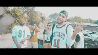 Capea El Dough  K-Tracho 2K23 - Varios Artistas (VIDEO OFICIAL)